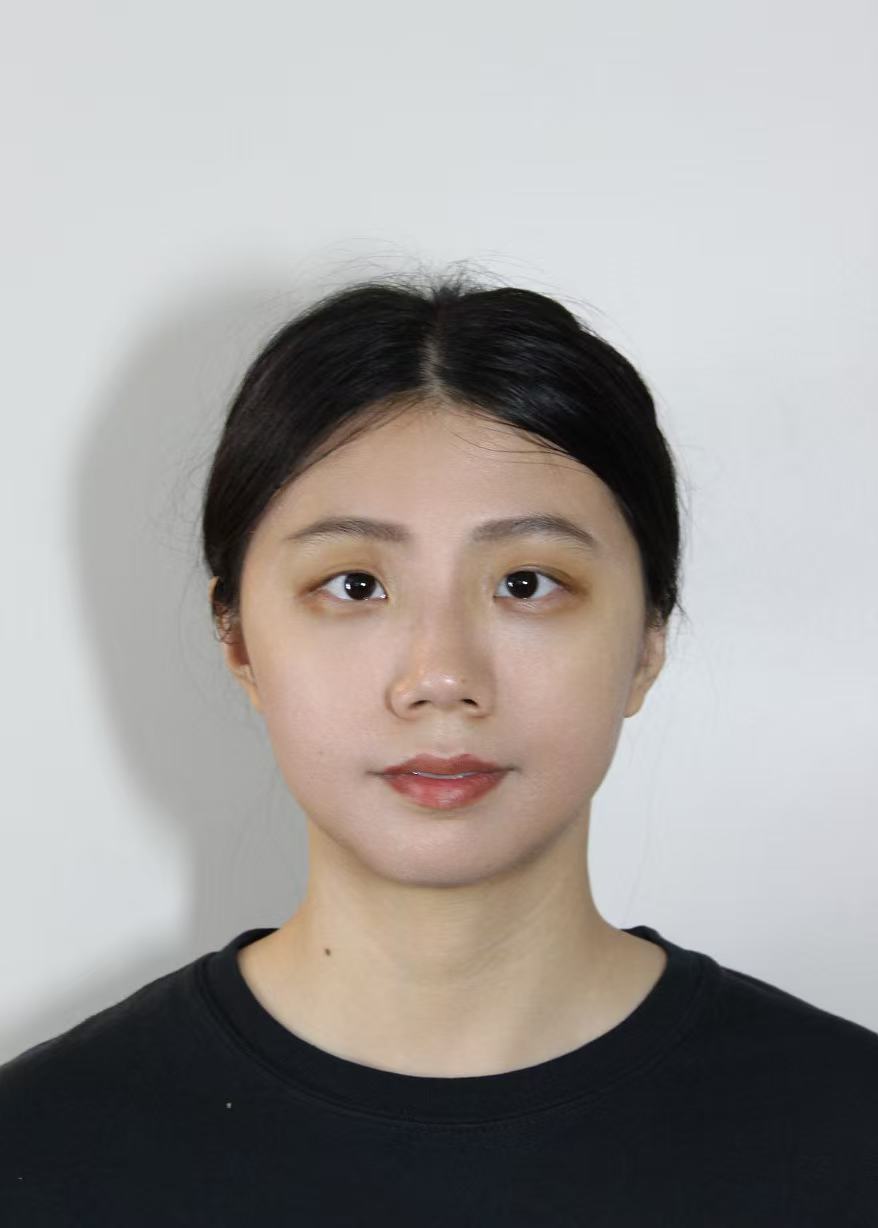 Portrait of Xueting Wang