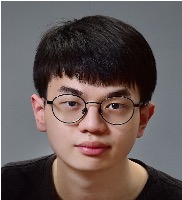 Portrait of Xiwen DengXiong