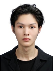 Portrait of Chenrui Chen